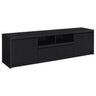 Winfield - 2-Door TV Stand Media Console
