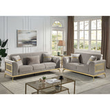 Antigua - Living Room Set
