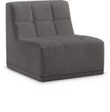 Relax - Armless Chair