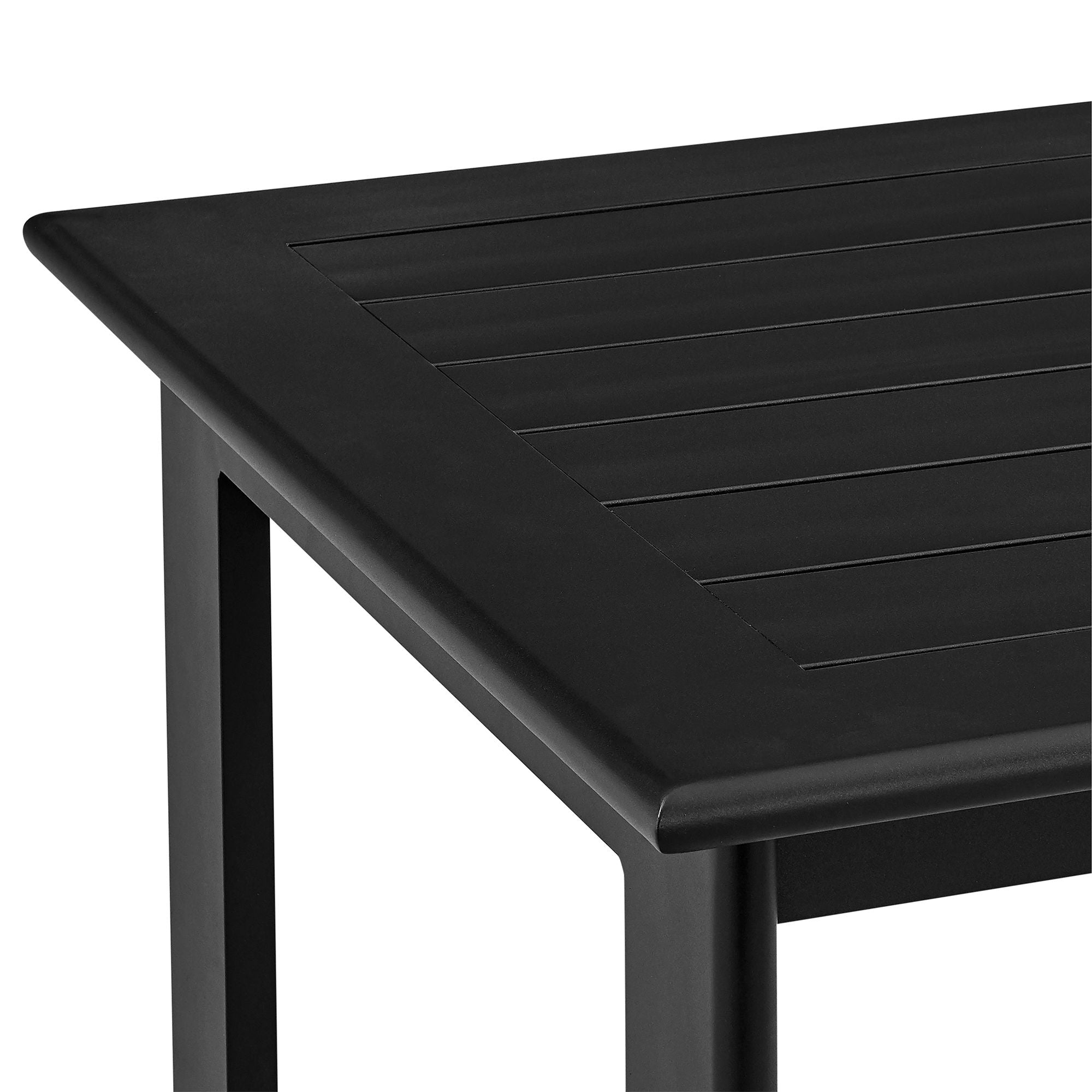 Armen Living Cayman Dining Table