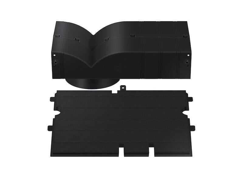 Bespoke Wall Mount Hood Recirculation Kit - (NKAR7000WBAA)