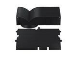 Bespoke Wall Mount Hood Recirculation Kit - (NKAR7000WBAA)