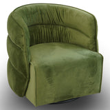 Walden - Stylish Swivel Chair