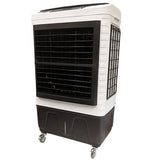 CoolZone CZ1600 Industrial Portable Evaporative Air Cooler - (169005900)