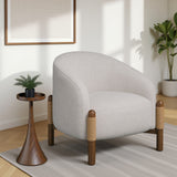 Stormy - Accent Chair