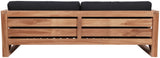 Anguilla - Water Resistant Outdoor Sofa