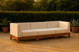 Rio - Modular Sectional