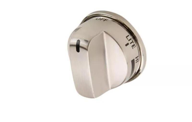 Replacement Gas Range Knob - (EBZ37189611)