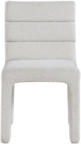 Kai - Boucle Dining Chair (Set of 2)