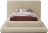 Dane - Bed