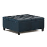 Harrison - Large Coffee Table Storage Ottoman