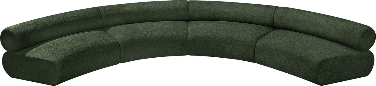 Bale - 4 Piece Modular U-Shaped Sofa