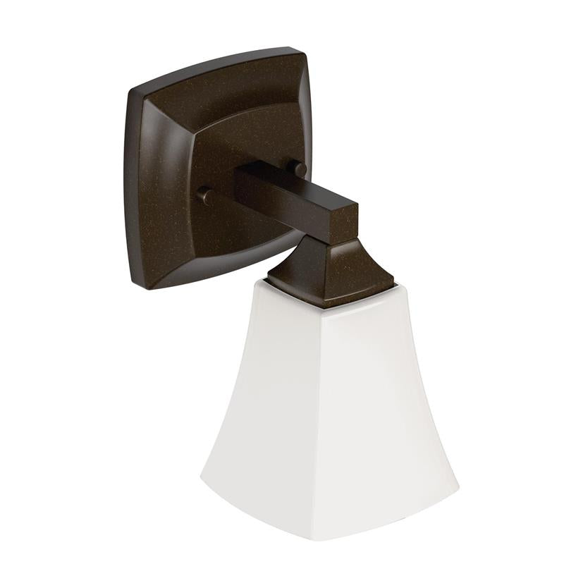Voss Oil rubbed bronze Bath Light - (YB5161ORB)