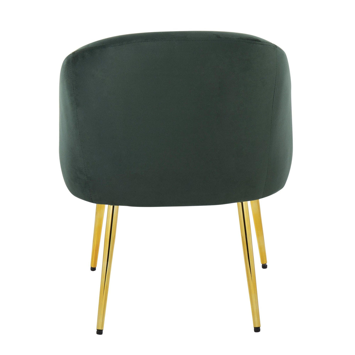 Shiraz - Contemporary/Glam Chair