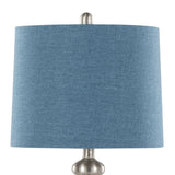 Ashland - Contemporary Table Lamp (Set of 2)