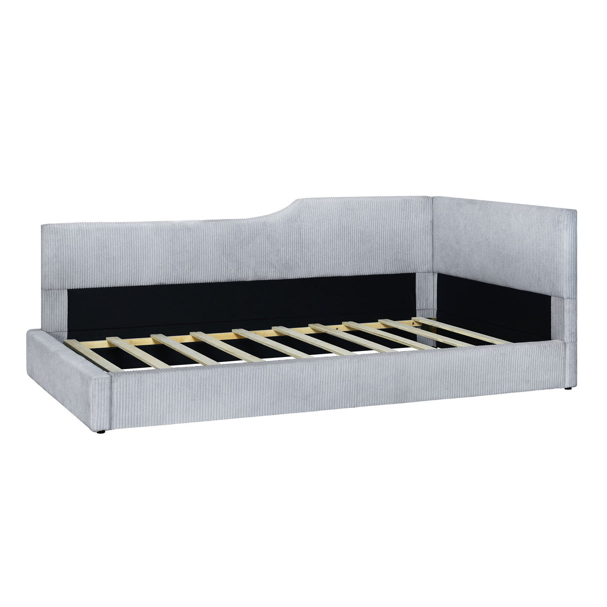 L Shaped Upholstered Daybed