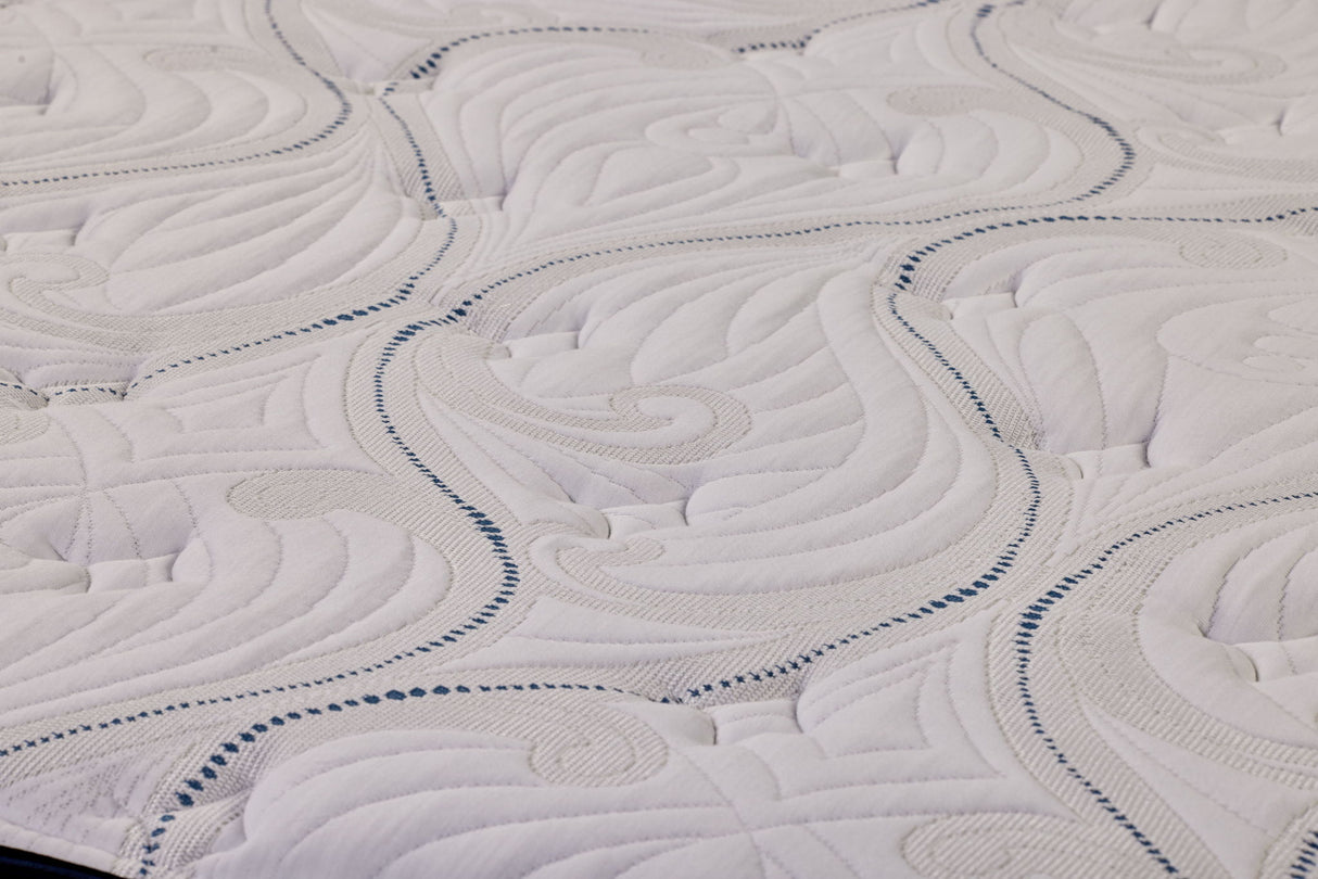 Restonic - ComfortCare DreamLux Firm