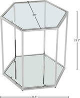 Sei - End Table