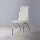 Pervis - Side Chair