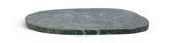 Livia - Genuine Marble Decorative Tray