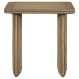 Adina - Rectangular Wood Table