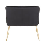 Casper - Contemporary Accent Chair