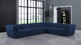 Miramar - 6 Piece Modular Sectional