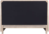 Adagio - Fabric Upholstered Bed