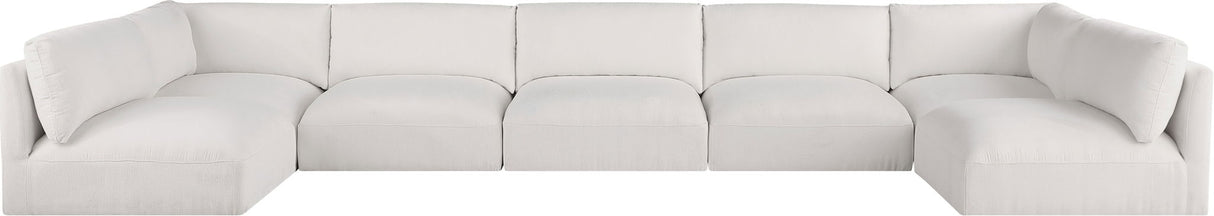 Ease - Modular Sectional
