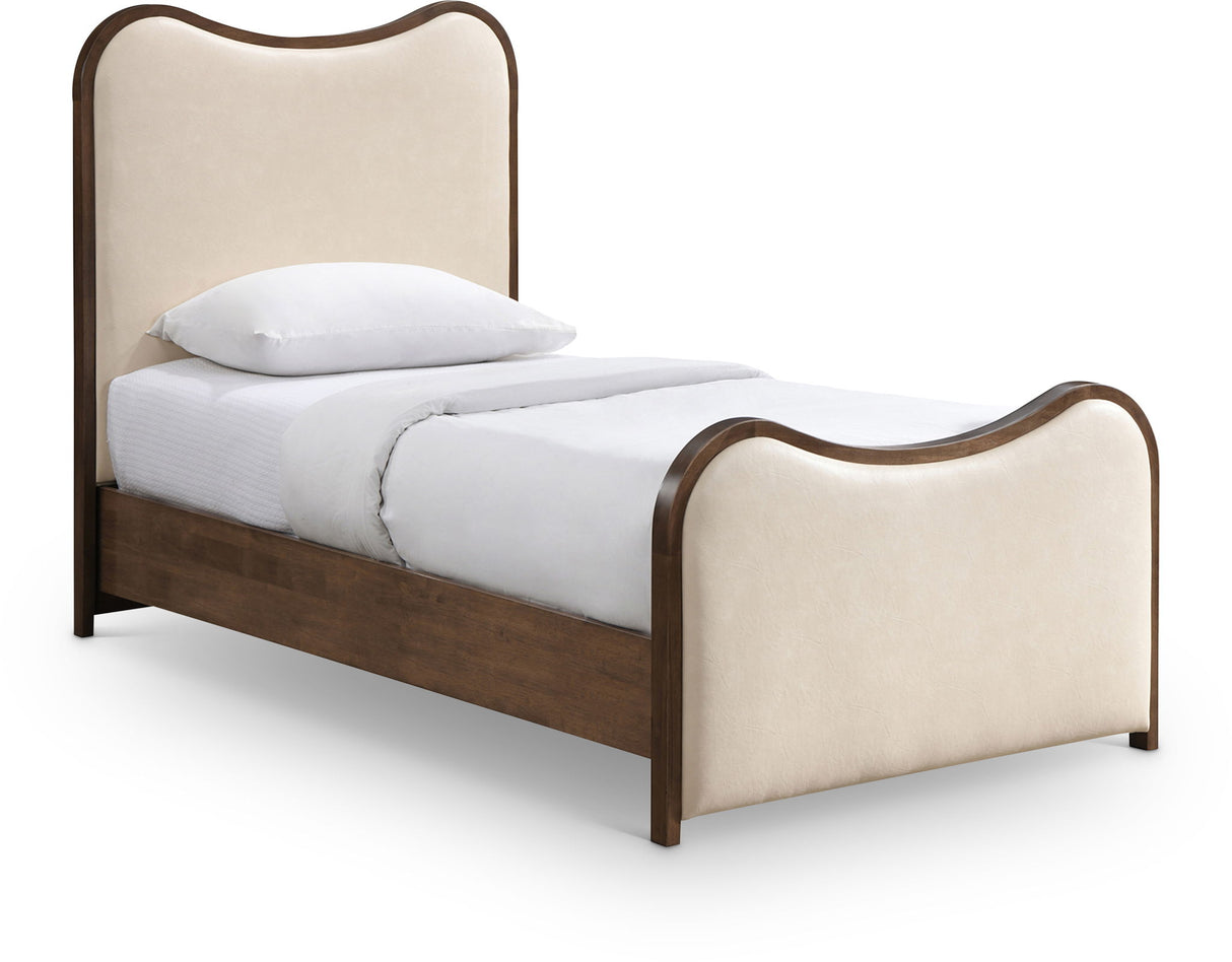 Arvada - Upholstered Bed