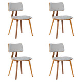 Jaguar - Mid-Century Dining Chair