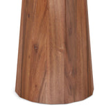 Dayton - Handcrafted Wooden Accent Table