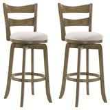 Blair - Swivel Counter Stool