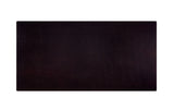 Kini - Dining Table - Black