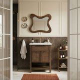 Soren - Bathroom Vanity