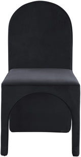 Summer - Dining Side Chair (Set of 2)