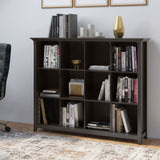 Amherst - Cube Storage Bookcase