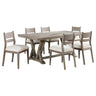 Ruston - Rectangular Dining Table Set