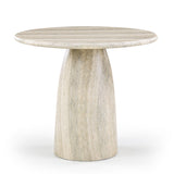 Cosenza - Concrete Indoor / Outdoor Counter Height Table