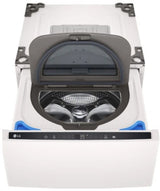 LG WD300CA SideKick Pedestal Washer product view 3