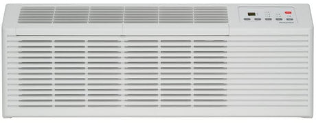 Hotpoint AHHS12E3XXA 12,200 BTU PTAC Heat Pump Front View