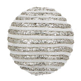 Christmas Ball Ornaments Decorative Hanging Ball Christmas Tree Ornaments For Holiday Party Decorations (Set of 12)