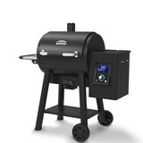 Broil King Regal 400 Wi-Fi & Bluetooth Controlled 26-Inch Pellet Grill - 495051