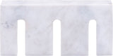 Curva - Marble Decorative Object