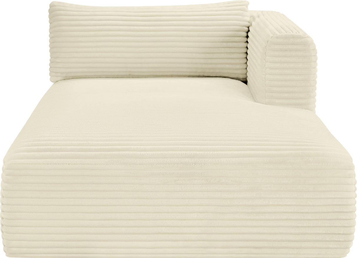 Shaggy - Chaise