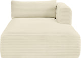 Shaggy - Chaise