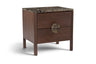 Varenna - 22" Acacia Wood Nightstand