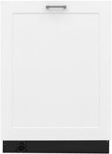24" Panel Ready Built-In Dishwasher - (FDSR4501A)