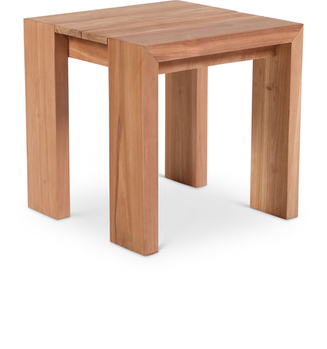 Tulum - Teak Outdoor Table