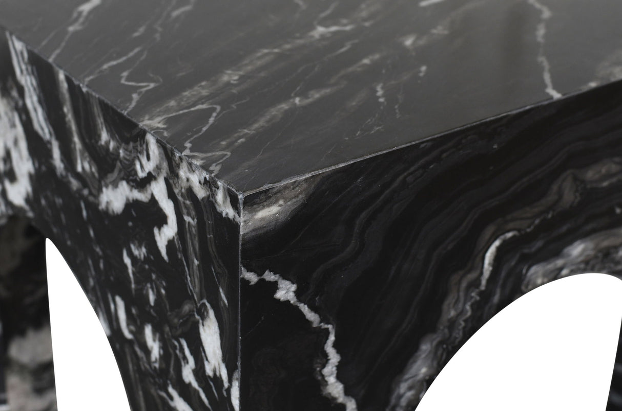 Palermo - Marble End Table